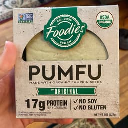 Pumfu