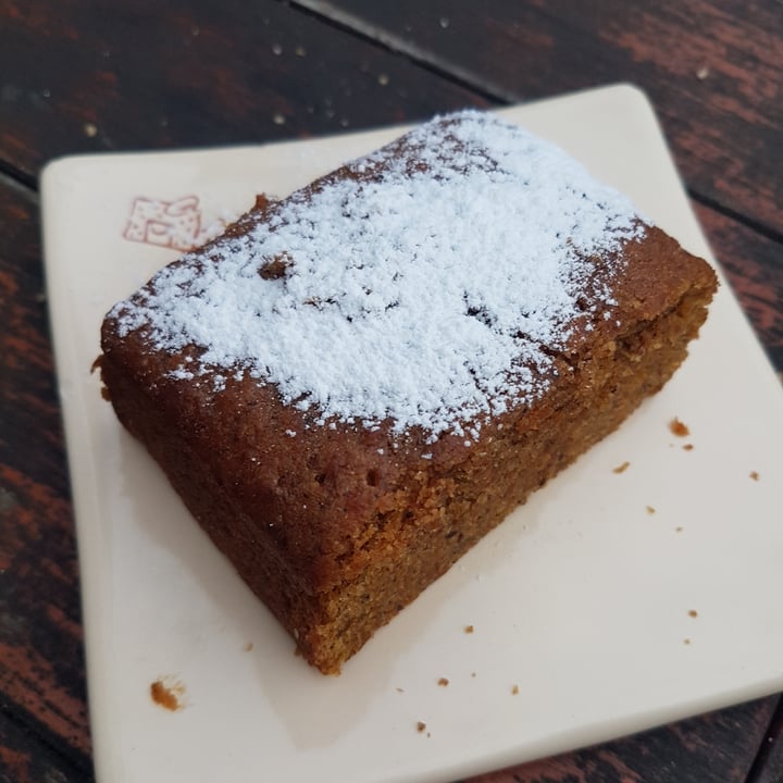 photo of Le Pain Quotidien Budin shared by @mirianmaza on  17 Jun 2022 - review