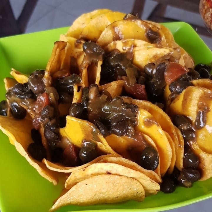 photo of Noveno Elefante Nachos shared by @pamjett on  09 Oct 2020 - review