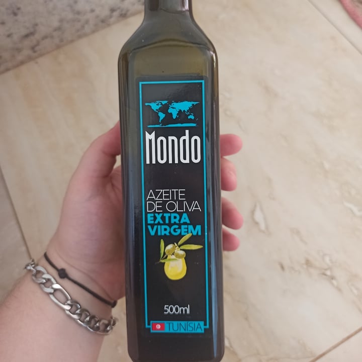 review photo of Mondo Azeite De Oliva shared by @arthurshark on 15 Oct 2022 - review