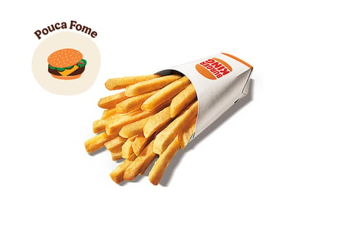 Batatinha frita 1, 2, 3! Burger King lança combo de Round 6 com  experiências gamificadas - ADNEWS
