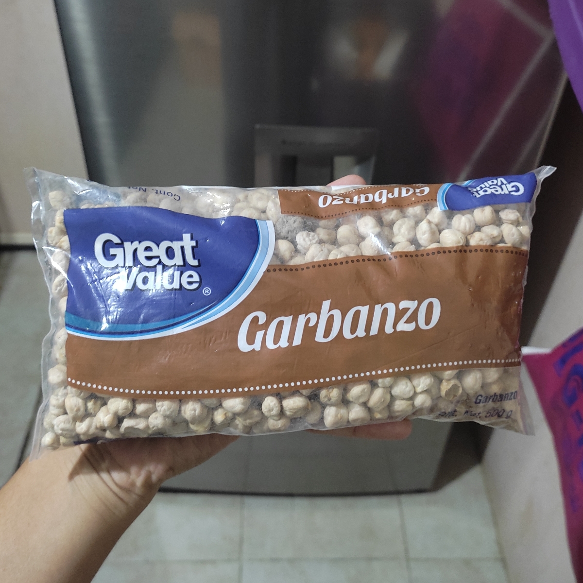 Great Value Garbanzo Reviews abillion