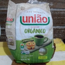 Açúcar União Orgânico