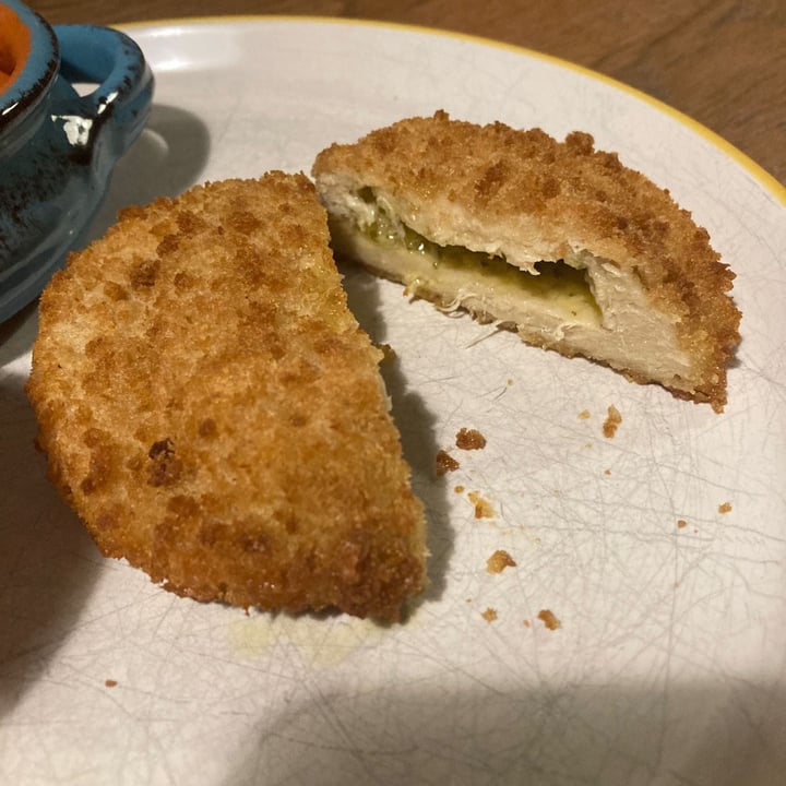 photo of Better Naked 2 Garlic Kievs Without The Cluck! shared by @partyinthekitchen on  11 Dec 2022 - review