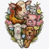 Liberación animal 💚🌎