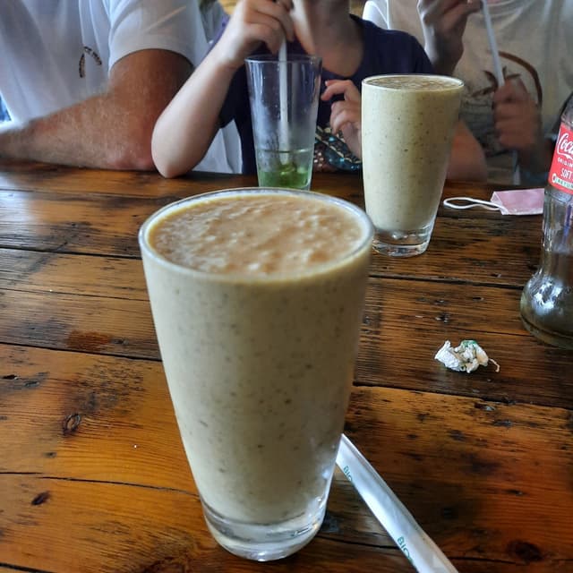 Photo of the dish “Peanutbutter Bliss”