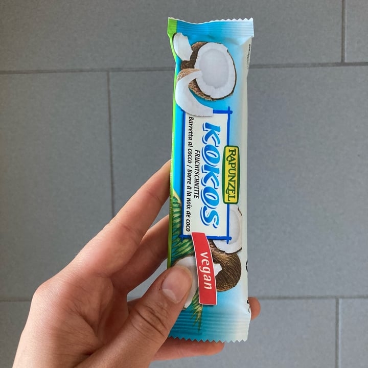 review photo of Rapunzel Barretta al cocco shared by @madebymaya on 12 Jun 2022 - review
