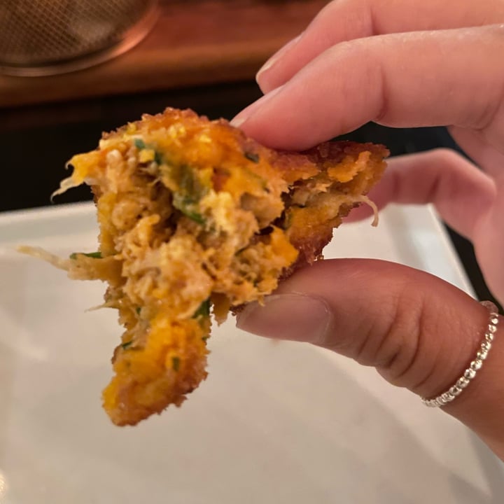 review photo of Piccoli Cucina A melhor Coxinha! shared by @kanarimatsu on 28 Apr 2022 - review