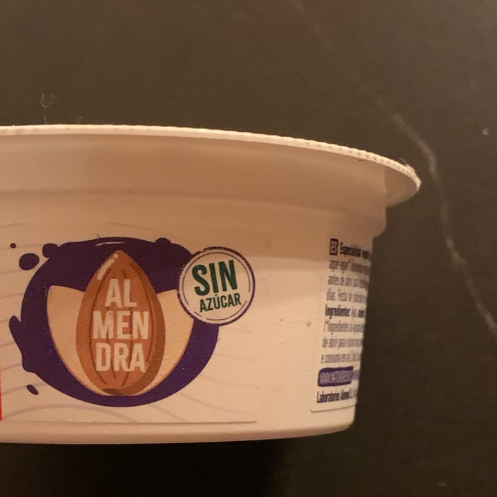 review photo of NATUR GREEN Kefir bio de almendras shared by @titoleas on 19 Oct 2021 - review
