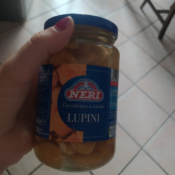 review photo of Neri Lupini shared by @irenen on 23 Jun 2022 - review