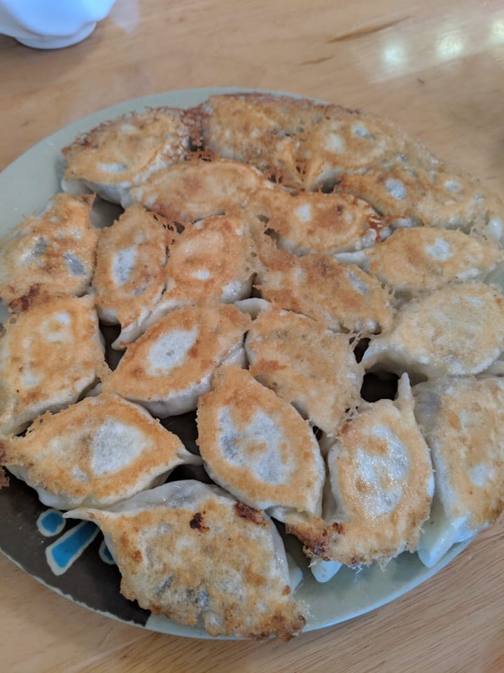 review photo of Tianze Dumpling House Dumplings shared by @kaajal on 11 Mar 2019 - review