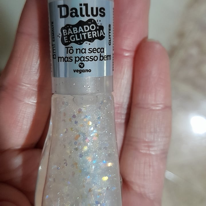 review photo of Dailus Tô na seca mas passo bem shared by @pricosta on 24 May 2022 - review