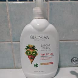 Glenova Cosmetics