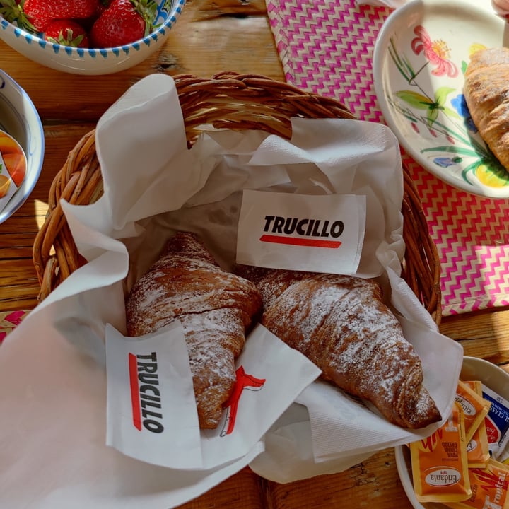review photo of B&B Casa dei Nonni Vegan Breakfast shared by @sharasaur on 28 Apr 2022 - review