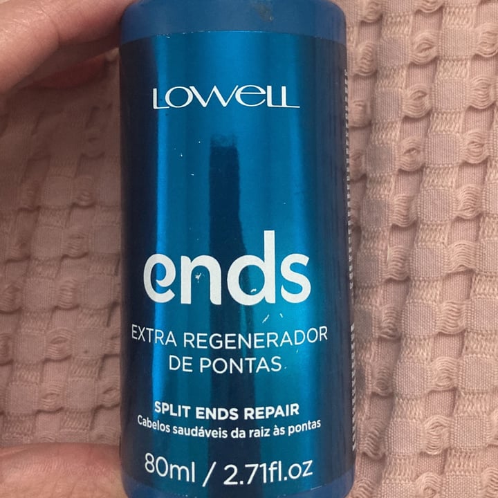review photo of Lowell ends shared by @renatammoraes on 09 May 2022 - review