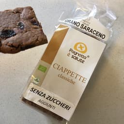 Pagnotta è salute