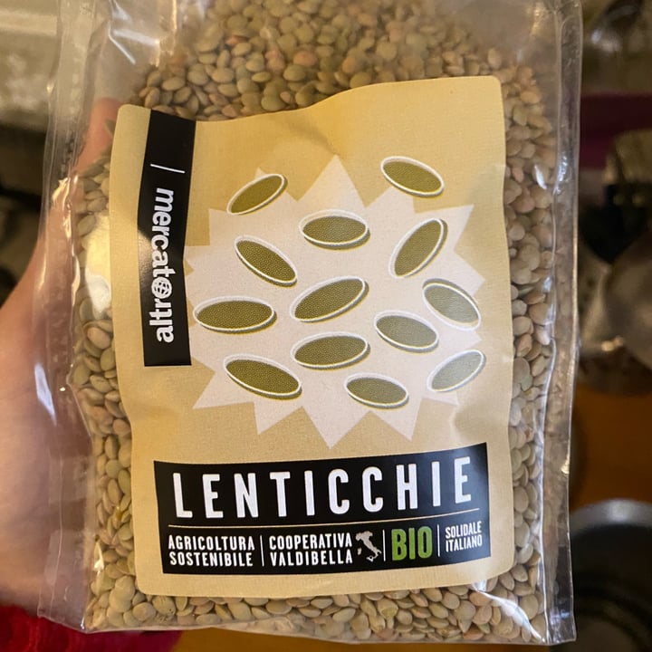 review photo of Altro mercato Lenticchie shared by @maia97 on 27 Nov 2021 - review