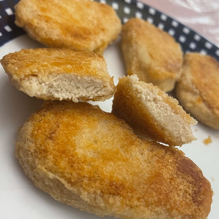 photo of Felices Las Vacas Nuggets shared by @milidonate on  30 Dec 2021 - review