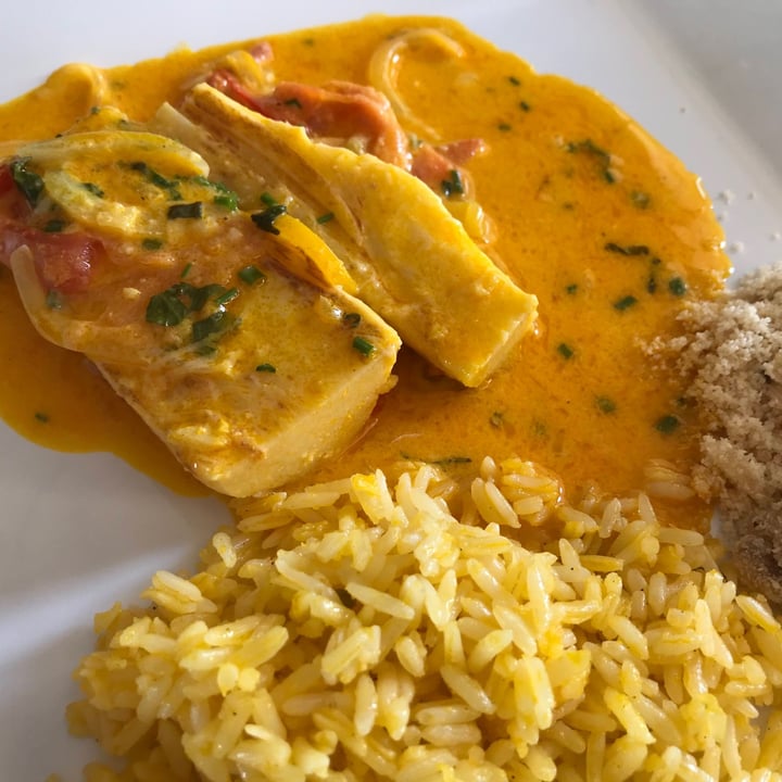 review photo of PARIS 6 Moqueca Vegana shared by @stephaniecampagnolli on 07 Jul 2021 - review