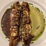 Restaurante Kaskazuri
