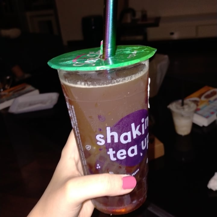 review photo of Chatime Lebanon Oriental beauty shared by @lynnh on 12 Oct 2020 - review