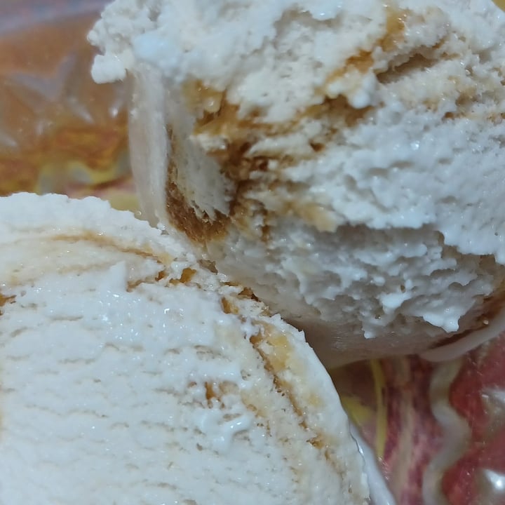 photo of NotCo Not Icecream Doce de Leite shared by @michelleciascavegan on  16 Dec 2021 - review