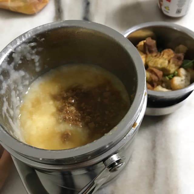 Photo of the dish “Omnimeat Porridge”