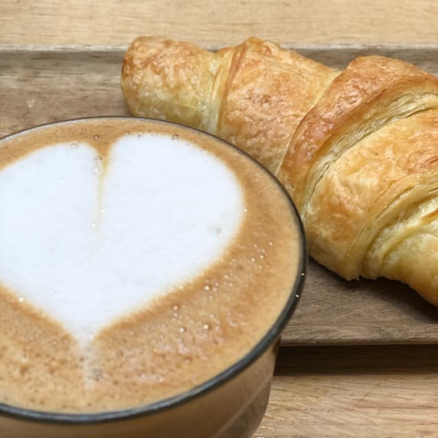Photo of the dish “Croissant”