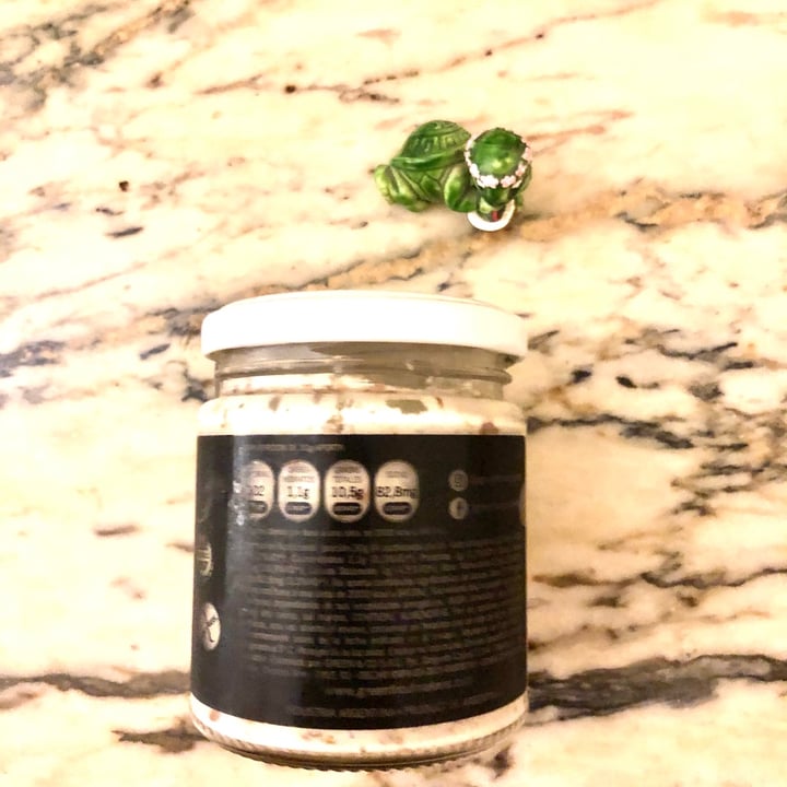 photo of Green Food Makers Untable De Almendras Original shared by @lalis2010 on  03 Mar 2022 - review