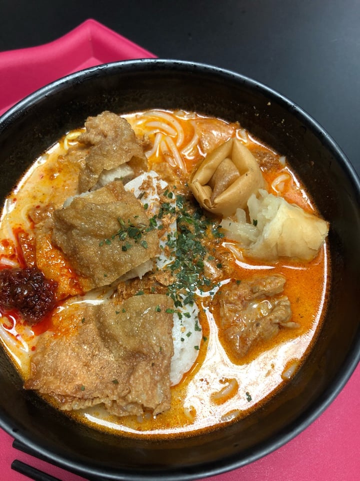 review photo of Mummy Yummy - Amoy Food Centre Laksa shared by @rahilc on 25 Jul 2019 - review