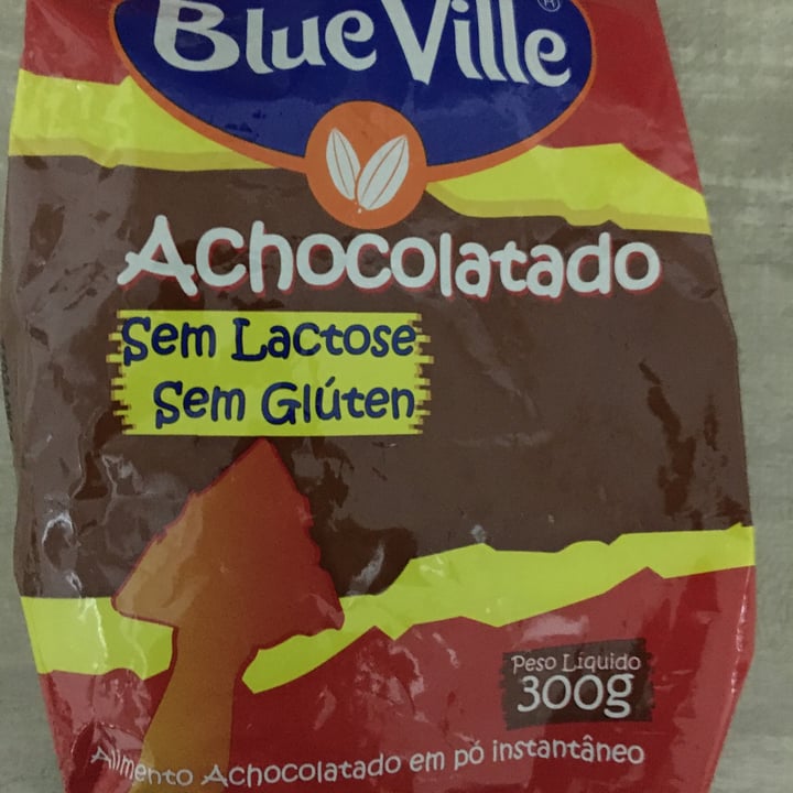 photo of Blue Ville Achocolatado shared by @fatimafickel on  27 Apr 2022 - review