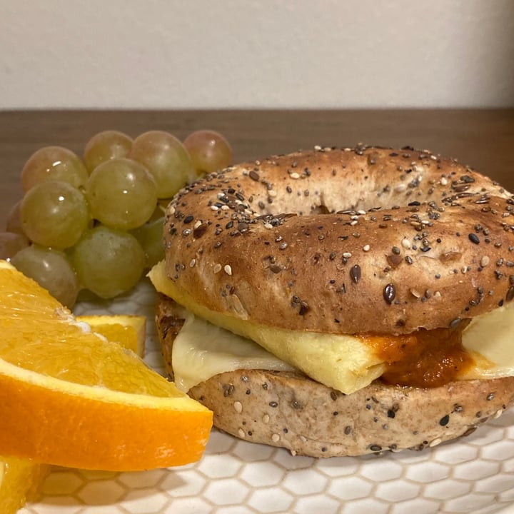 photo of Dave's Killer Bread Epic Everything Bagels shared by @alleycatz on  17 Feb 2021 - review
