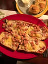 The Original Pizza Cookery