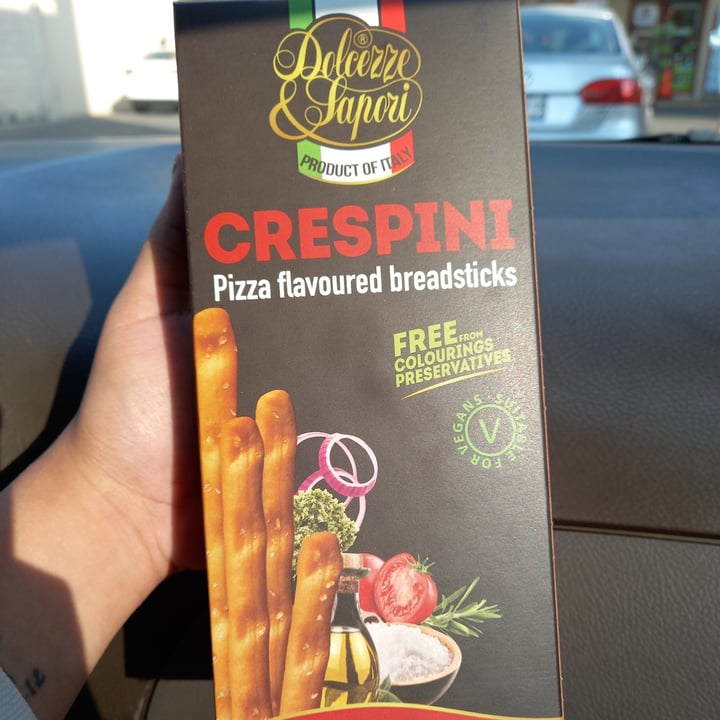 photo of Dolcezze Sapori Crespini shared by @aslanrexa on  27 Jan 2022 - review