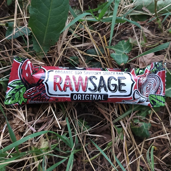 photo of Lifefood Rawsage - Original shared by @andremonza on  05 Jun 2022 - review