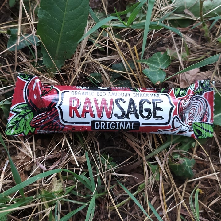 review photo of Lifefood Rawsage - Original shared by @andremonza on 05 Jun 2022 - review