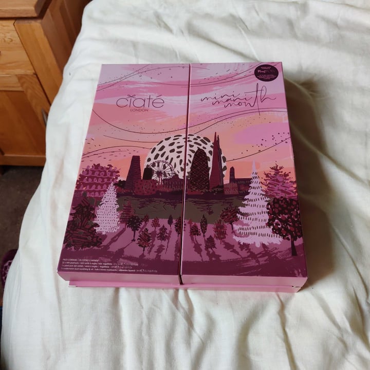 review photo of Ciate London Plant Pots shared by @jenniferkerford on 29 May 2022 - review
