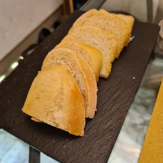 Photo of the dish “Pane Della Casa”