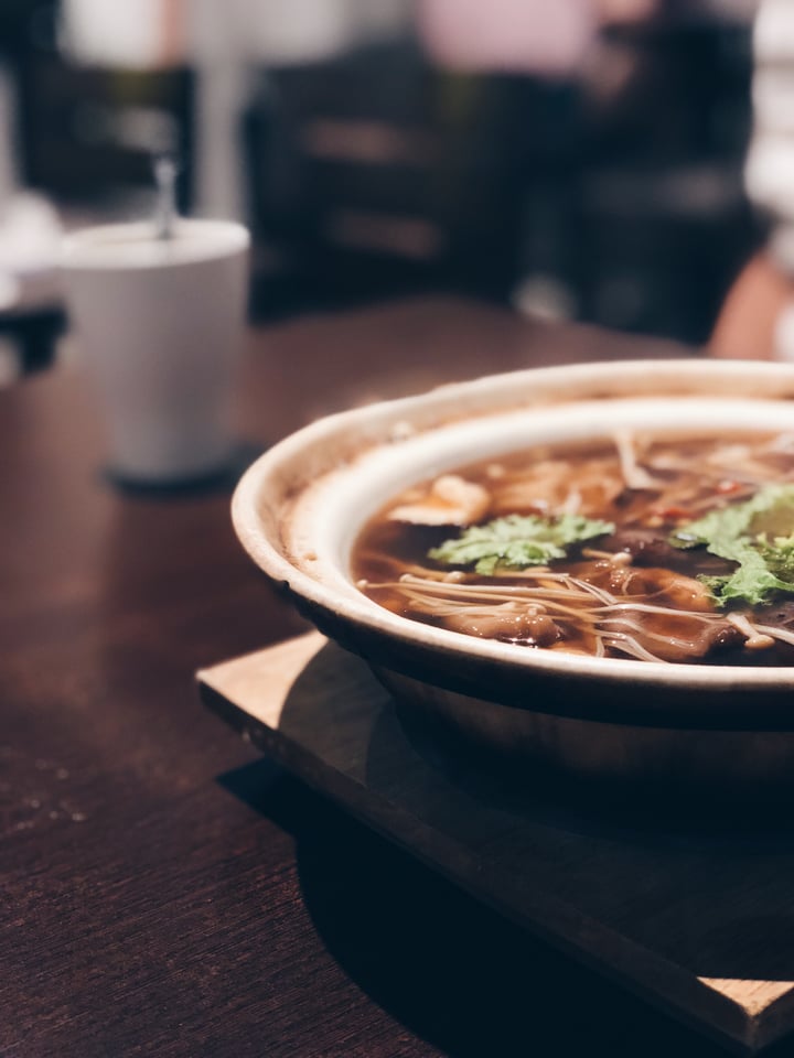 photo of D’Life Signature Claypot Bak Kut Teh 砂煲肉骨茶湯 shared by @consciouscookieee on  30 May 2018 - review