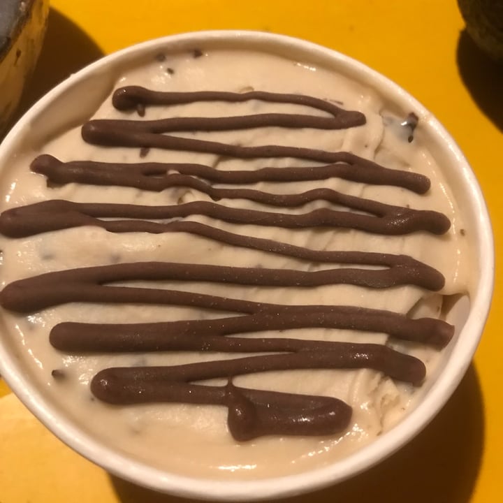 review photo of Origo Helado De Maní Granizado shared by @neptuneakale on 23 Jan 2022 - review