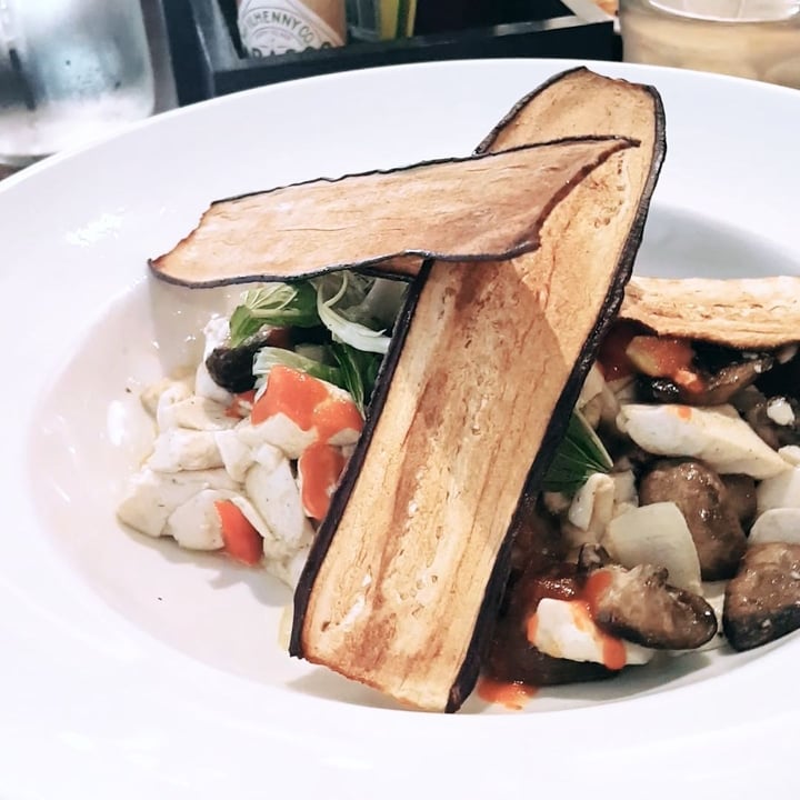 review photo of Wild Honey Californian shared by @plantsandthanku on 23 Oct 2019 - review