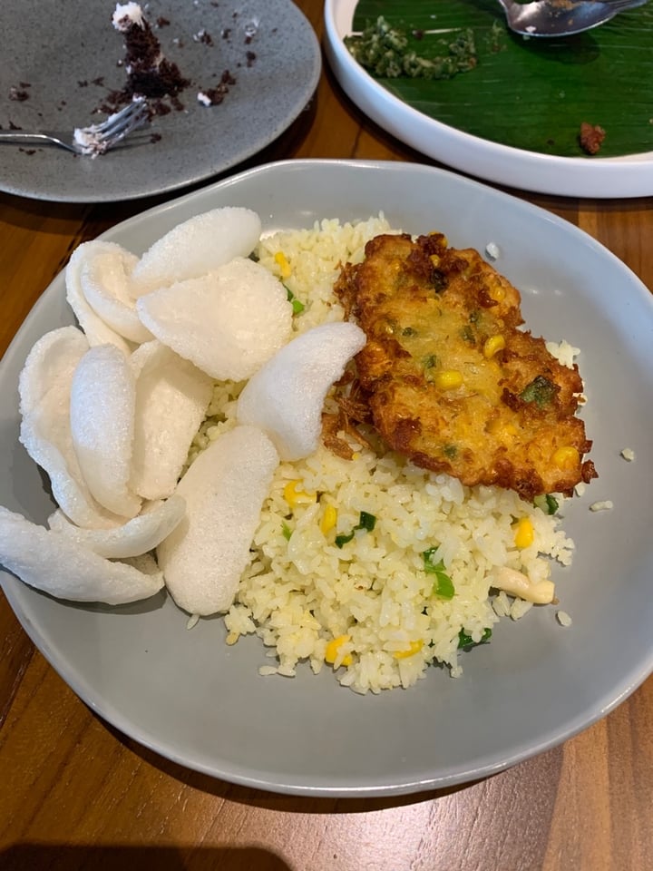 photo of RBoJ Coffee / Ray's Bottle of Joe Central Nasi Goreng Kebuli shared by @arpitpandey on  02 Dec 2019 - review