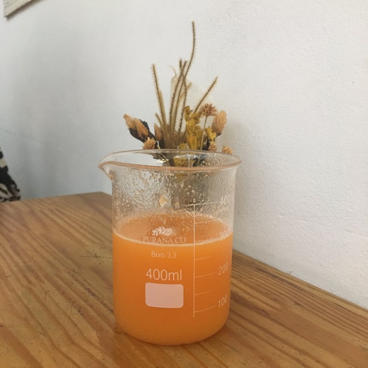 review photo of Purana.Co suco do sol shared by @asaul on 22 Jul 2022 - review