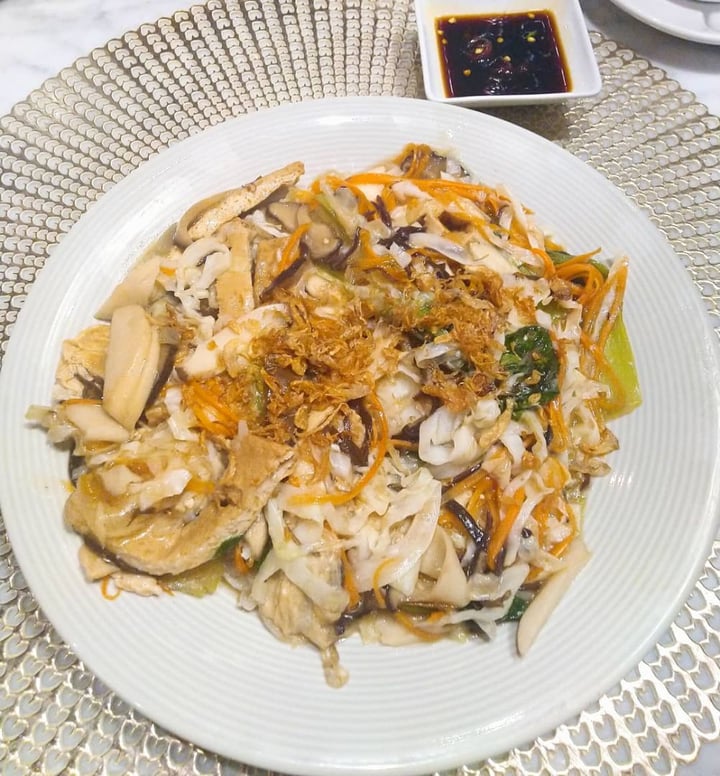 photo of Saigon Delight @ Grand Indonesia Pho Ap Chao Chay shared by @tinnesiaxaviera on  09 Jul 2019 - review