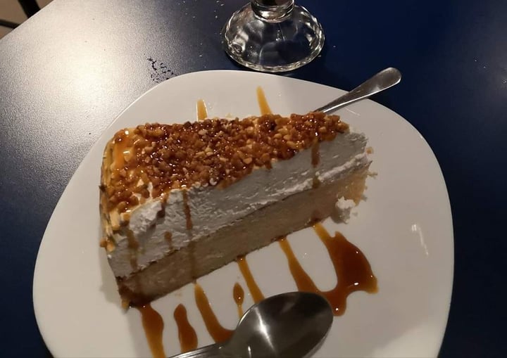 photo of B13 bar Tarta shared by @skelanimals on  09 Nov 2019 - review