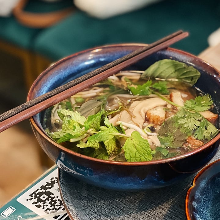 photo of The Kind Bowl The Kind Pho shared by @simhazel on  16 Feb 2021 - review
