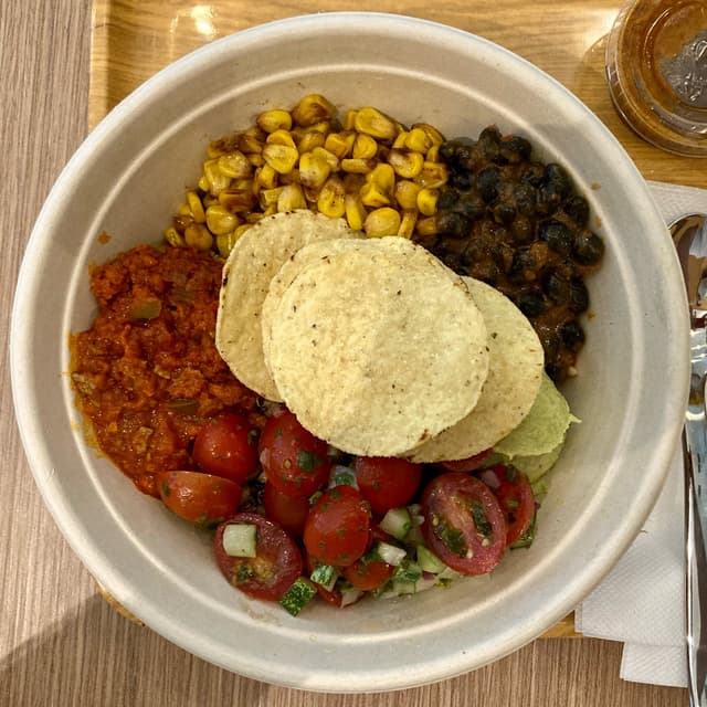 Photo of the dish “El Patron”