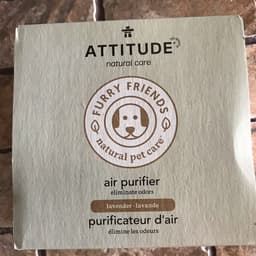 ATTITUDE