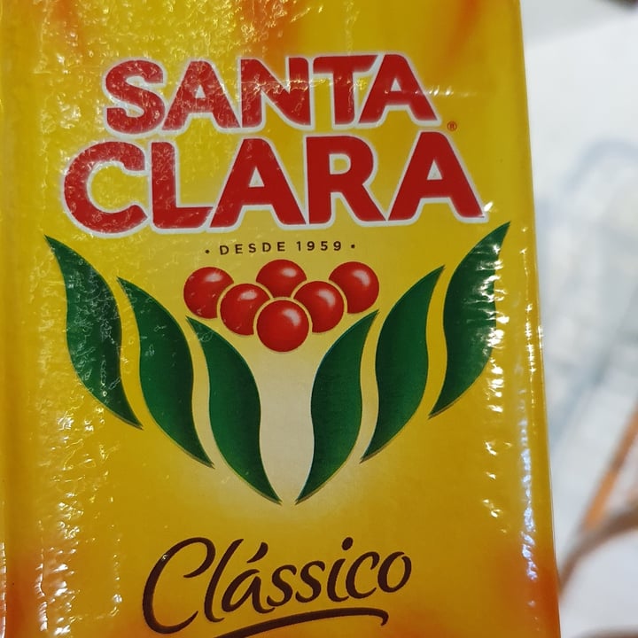 review photo of Santa Clara Café shared by @thaisasampaio on 11 May 2022 - review