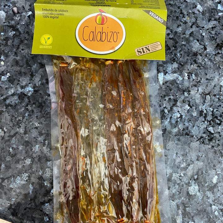 photo of Calabizo Chorizo calabizo shared by @tsampsol on  03 Oct 2022 - review